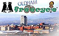 The Oldham Freecycle Group
